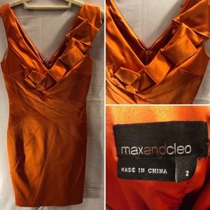 poshmark cocktail dresses